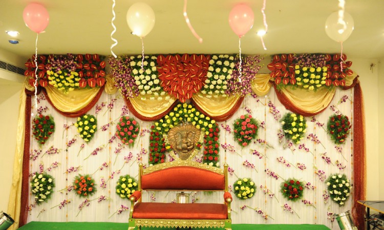 Function Hall