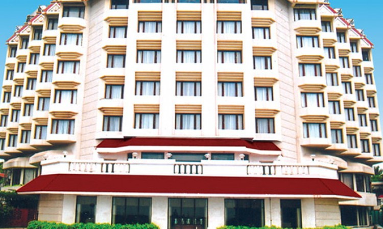 Grand Bay Hotel