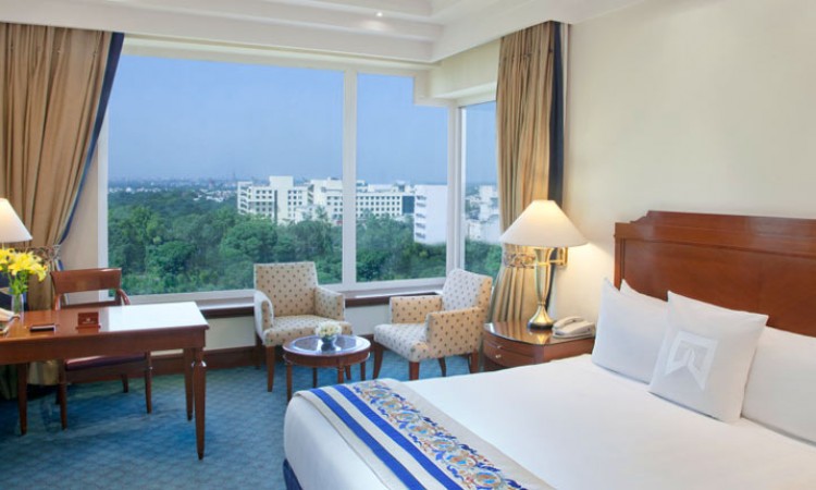 Executive Club Room