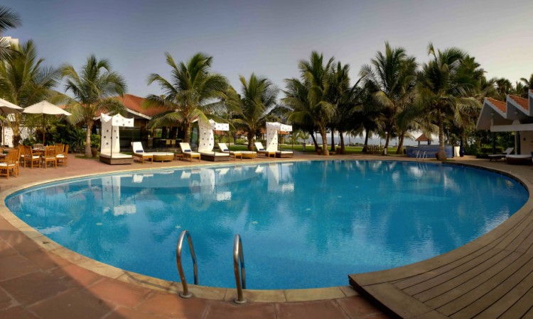 Pool View Pool View