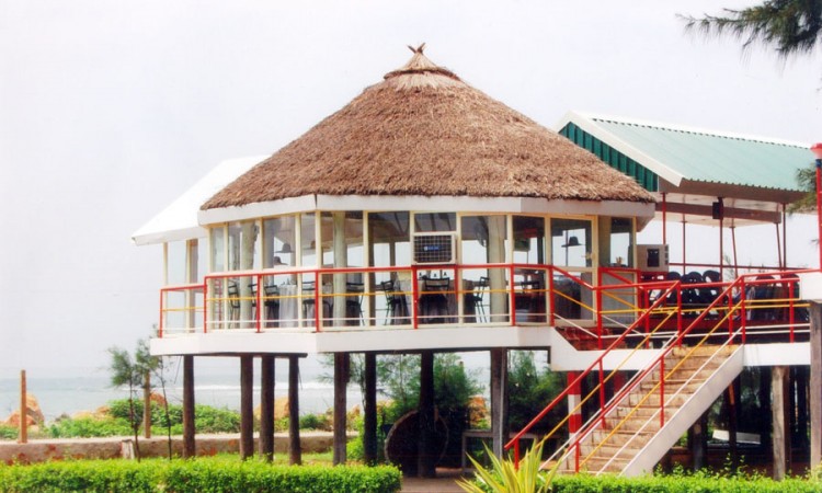 Restaurant Restaurant