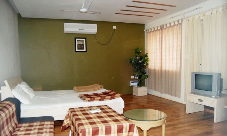 Resort Room Resort Room