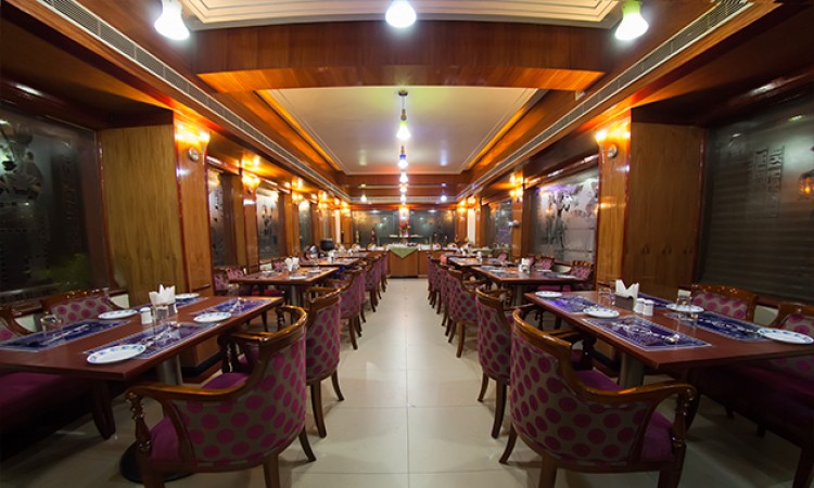 Restaurant Restaurant