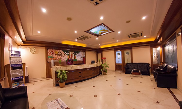 Reception Reception