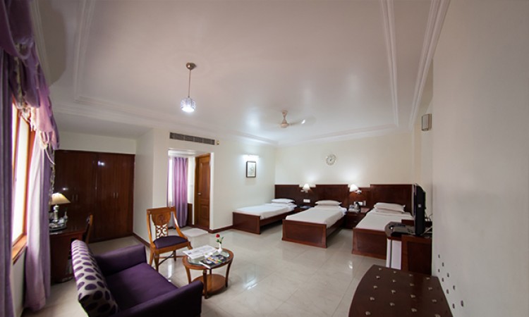 Luxury Room Luxury Room
