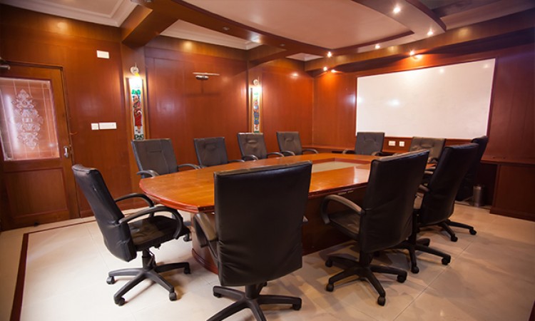 Conference Hall Conference Hall