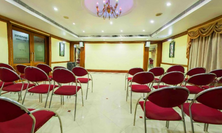 Banquet Hall Banquet Hall