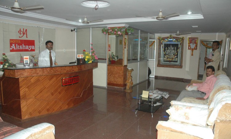 Reception Reception