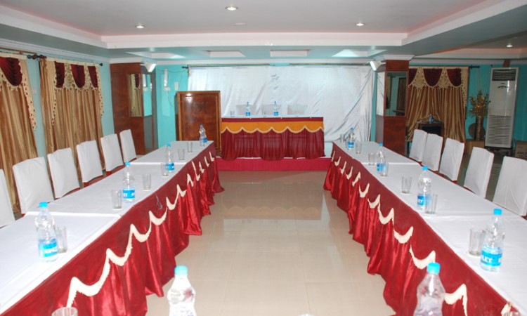 Conference Room Conference Room