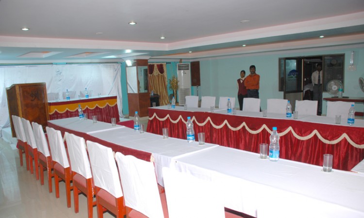 Conference Hall Conference Hall