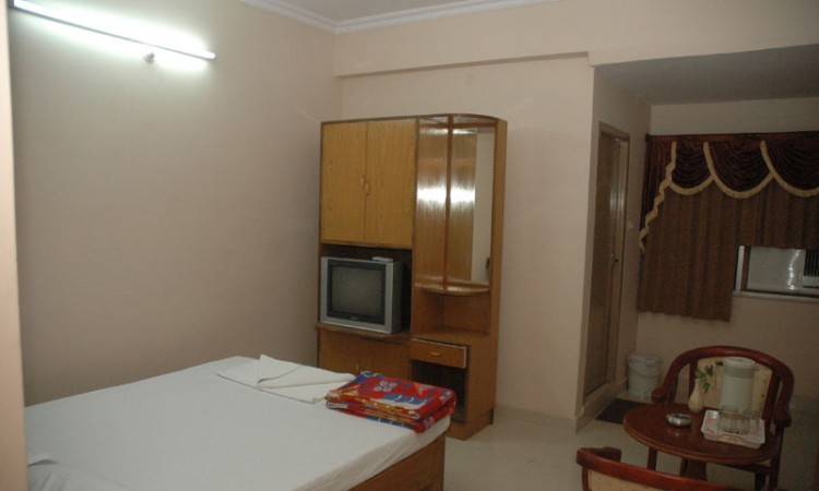 Bedroom Bedroom