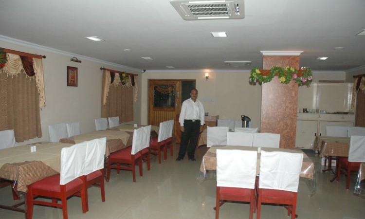 Restaurant Restaurant