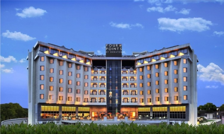 Hotel Exterior Hotel Exterior
