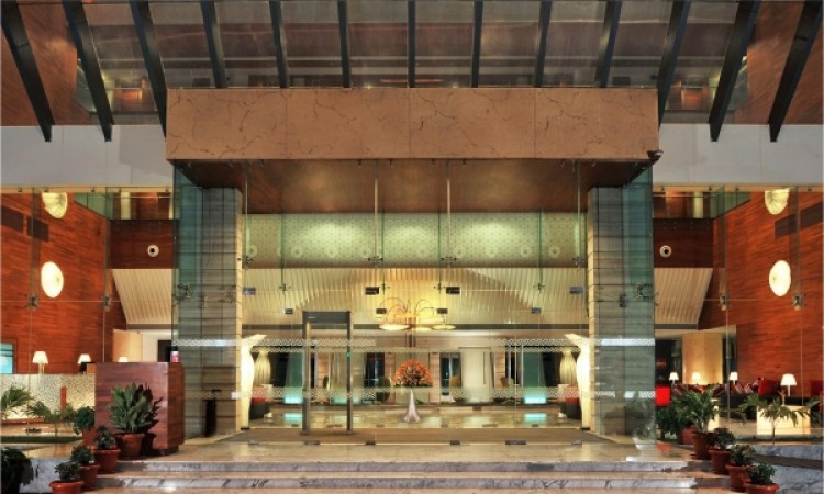 Hotel Entrance Hotel Entrance