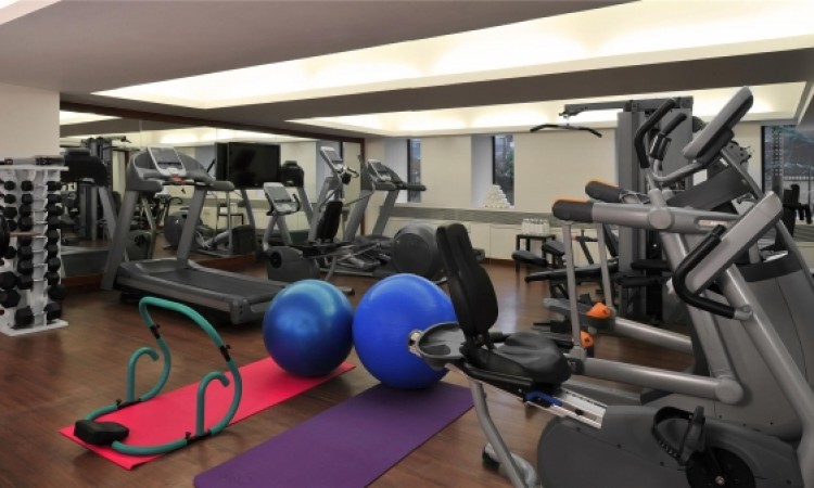 Fitness Centre Fitness Centre