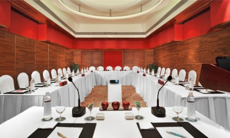 Conference Hall Conference Hall