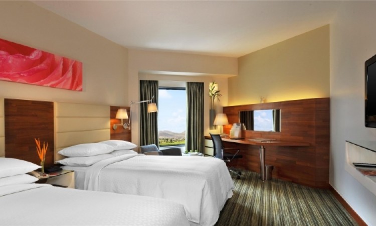 Comfort Twin Room Comfort Twin Room