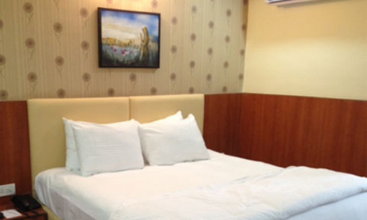 Comfortable Room