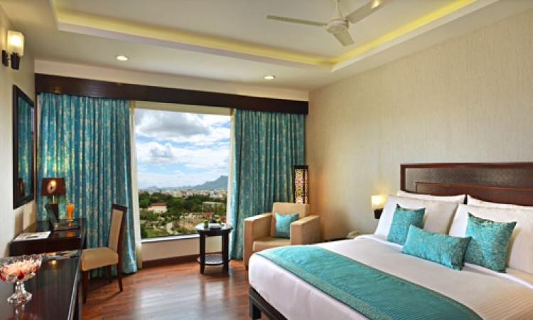 Comfortable Room