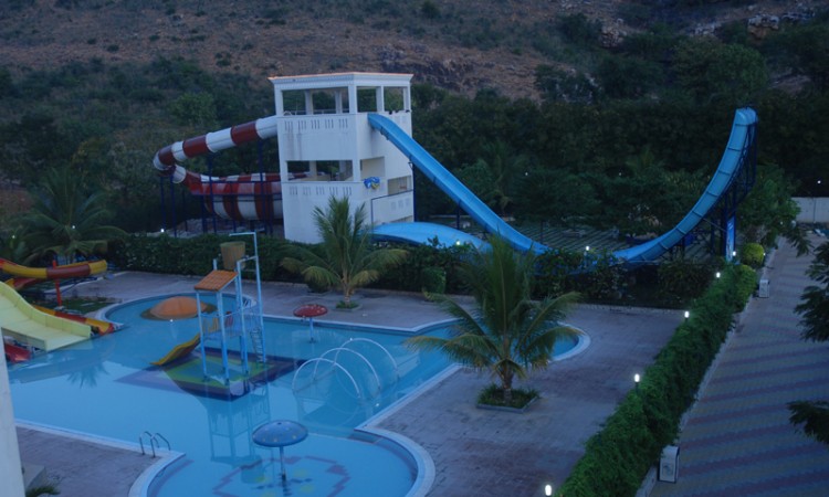 Water Park Water Park
