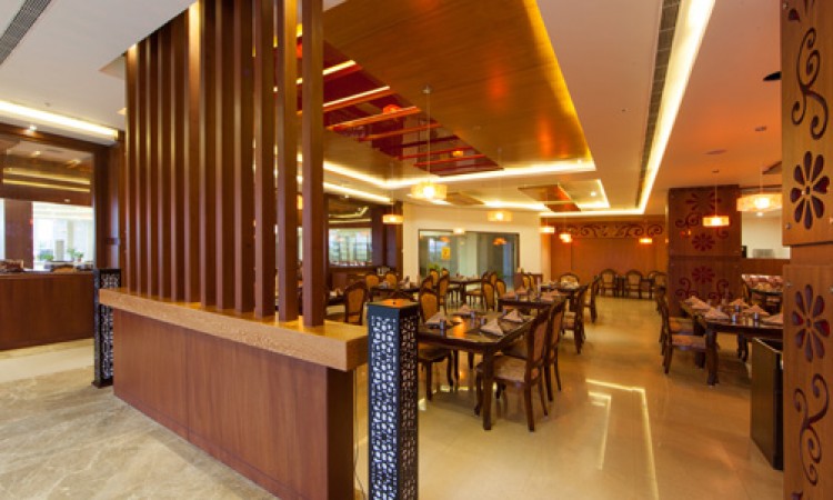 Restaurant Restaurant