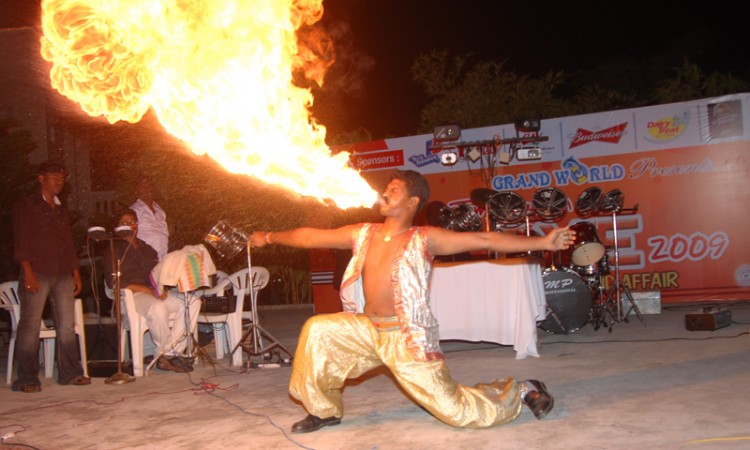 Entertainment Entertainment
