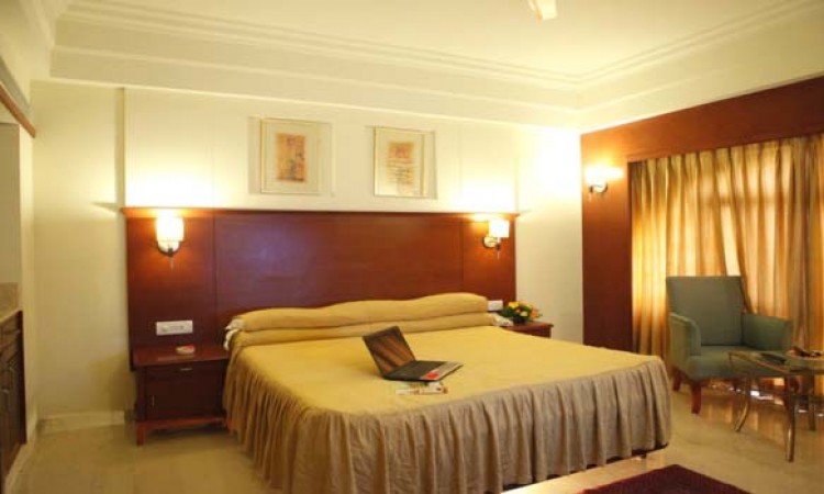 Presidential Suite Presidential Suite