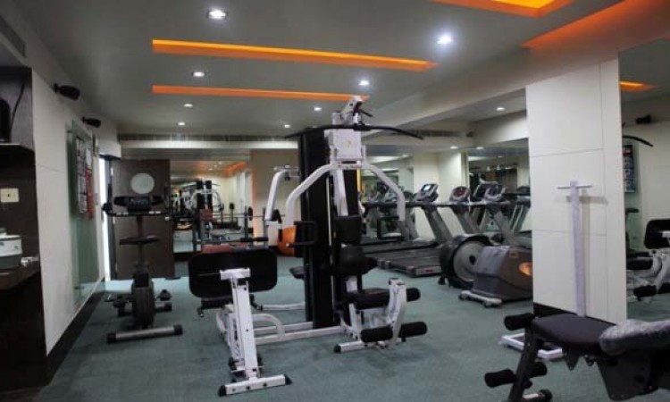Fitness Center Fitness Center