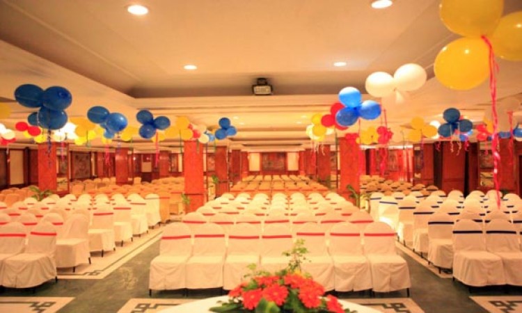 Darbar Hall Darbar Hall