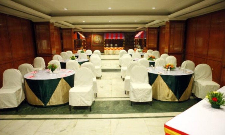 Banquet Hall Banquet Hall
