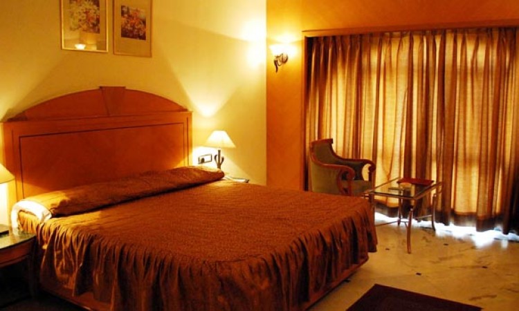 Suite Room Suite Room