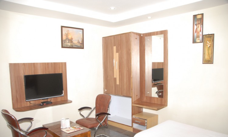 Comfortable Room Comfortable Room