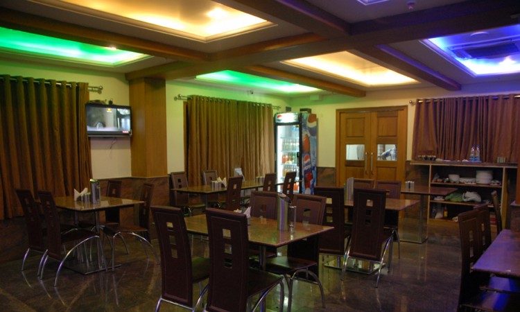 Restaurant Restaurant