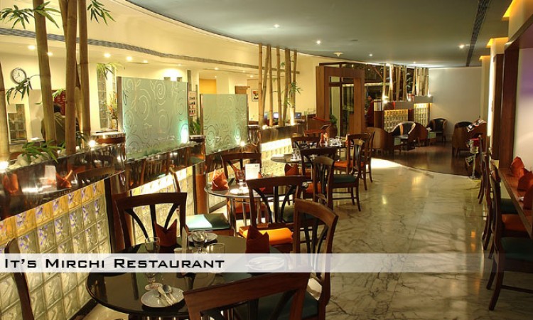 Restaurant Restaurant