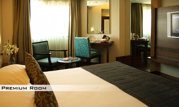 Premium Room Premium Room
