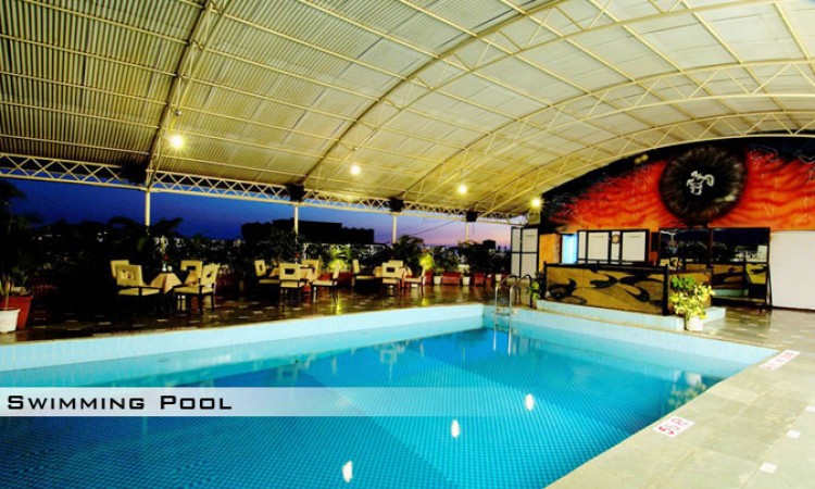 Pool View Pool View