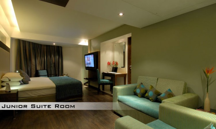 Junior Suite Room Junior Suite Room