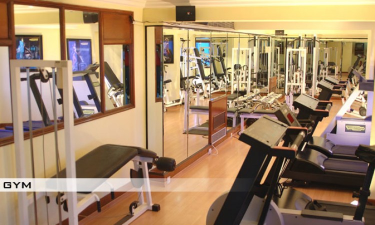 Gym Gym