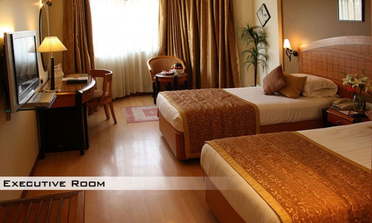 Executive Room Executive Room
