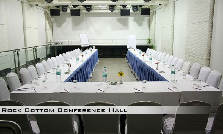 Conference Hall Conference Hall