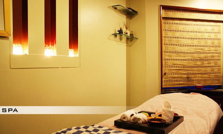 Spa Spa