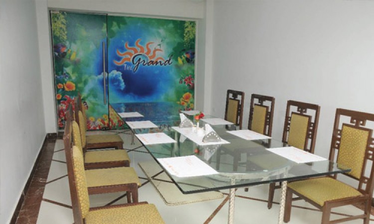 Conference Hall