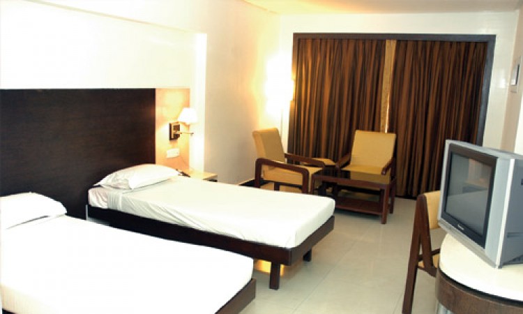 Comfortable Room