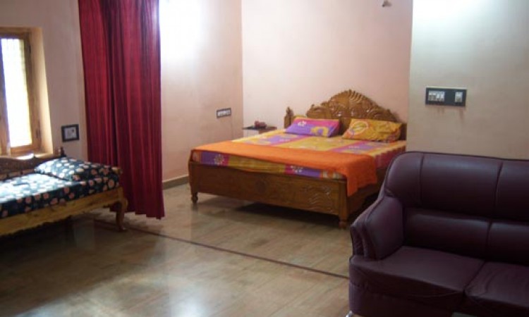 Deluxe Room Deluxe Room