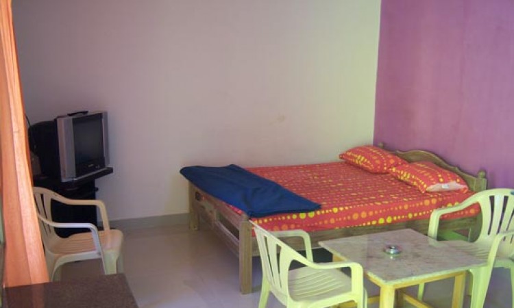 Accommodation Accommodation
