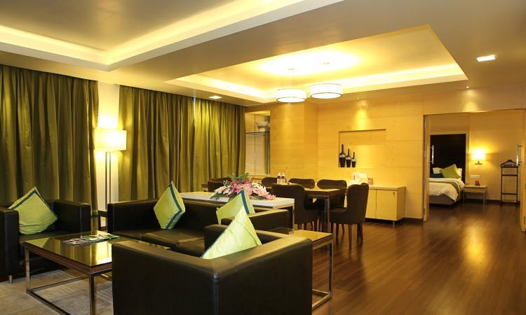Suite Room
