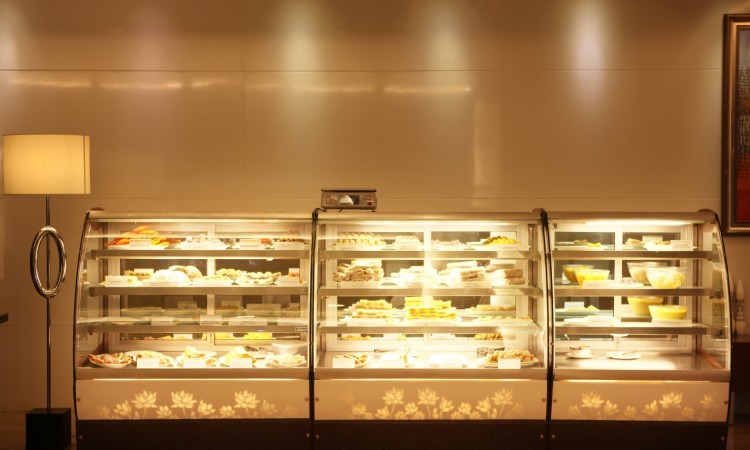 Cake Shop