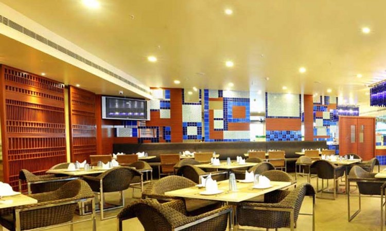 Coffee Shop