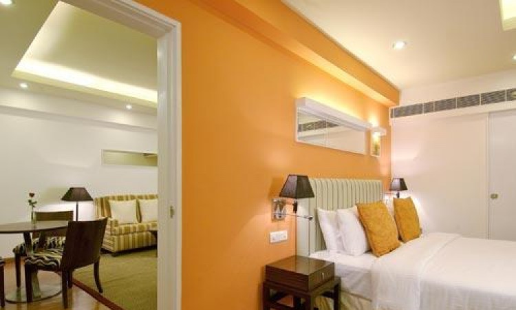 Comfortable Room