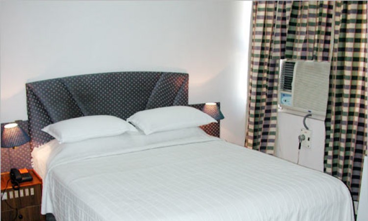 Standard Room Standard Room